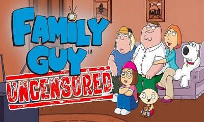 download Family Guy Uncensored apk